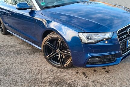 Audi Cabriolet 194.000 km 15.000 &euro; Neuwittenbek 24214