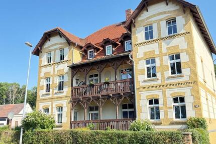Schöne Zweiraumwohnung im sanierten Altbau 2 zimmer