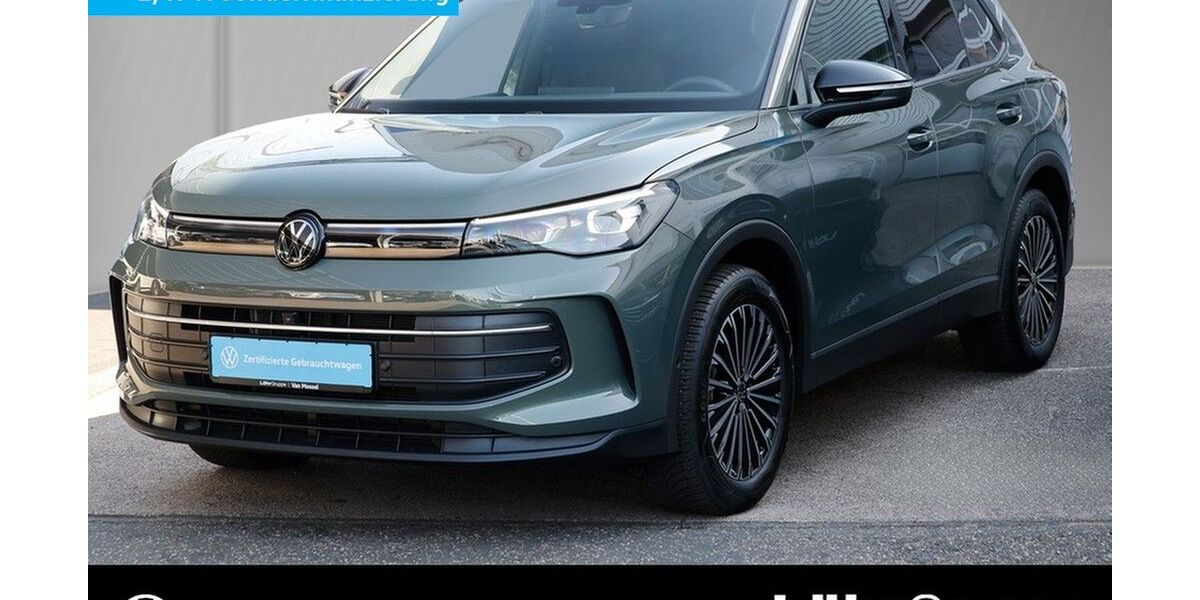 VW Tiguan 32.238 km 34.980 &euro; Koblenz 56070