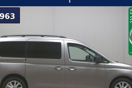 VW Caddy Maxi 151.032 km 21.480 &euro; Gyhum/Bockel 27404