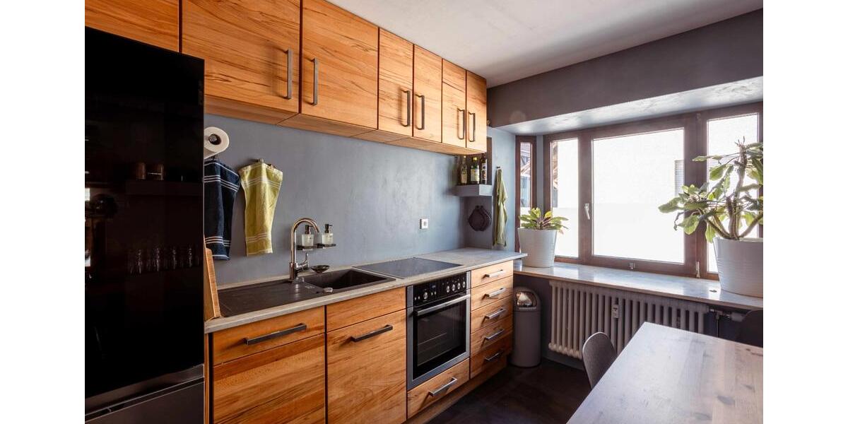 Etagenwohnung Freiburg im Breisgau Oberau - 2 Zimmer, 69 m&sup2;, 1.500&euro; | Angebot:26297537