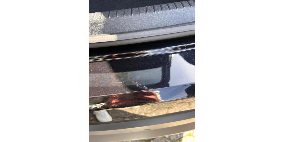 VW Taigo 16.000 km 17.500 &euro; Wolfsburg 38442