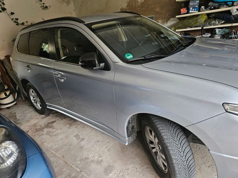 Outlander