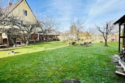 Grundstück Neusäß - 389.500&euro; | Angebot:24684536