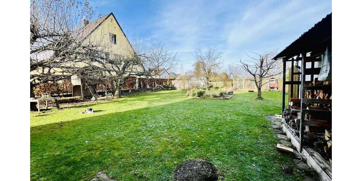 Grundstück Neusäß - 389.500&euro; | Angebot:24684536