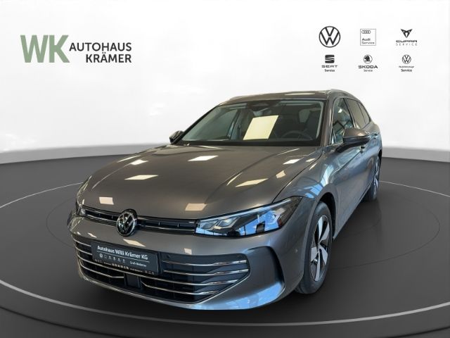 Passat Variant