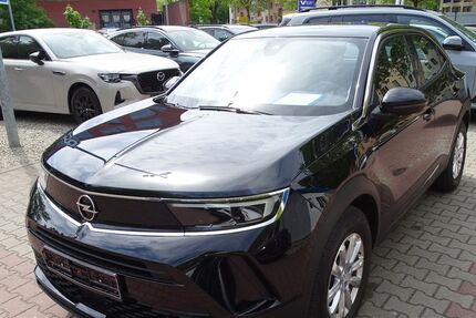 Opel Mokka 41.337 km 16.900 &euro; Berlin 12359