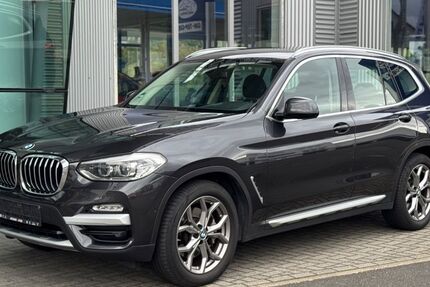 BMW X3 111.108 km 27.900 &euro; Niestetatal 34266