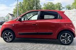 Renault Twingo Limited / Klima / El. Fenster / Sitzheiz. 58.000 km 11.990 &euro; Mönchengladbach 41066