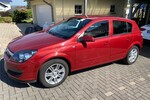 Opel Astra 42.900 km 6.290 &euro; Gudensberg 34281