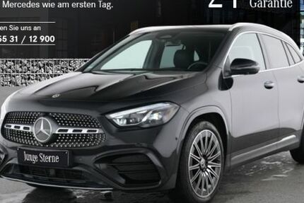 Mercedes-Benz GLA 200 11.013 km 40.890 &euro; Holzminden 37603