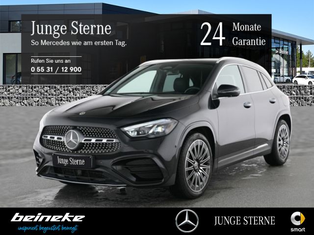 Mercedes-Benz GLA 200 11.013 km 40.890 &euro; Holzminden 37603