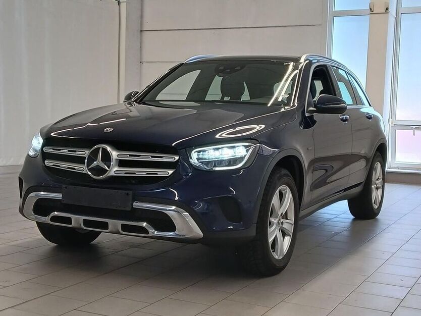 GLC 300