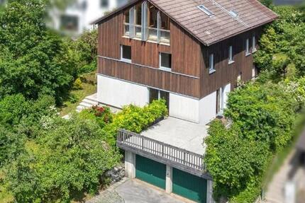Teilbares Haus mit Büro und Weitblick in Starnberg-Hadorf 8 zimmer