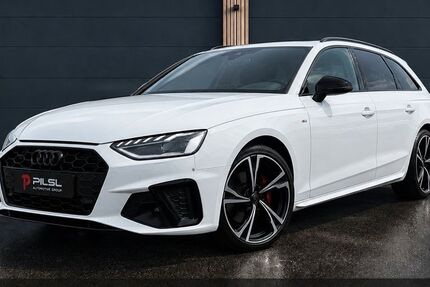 Audi A4 143.408 km 29.799 &euro; Wegscheid 94110