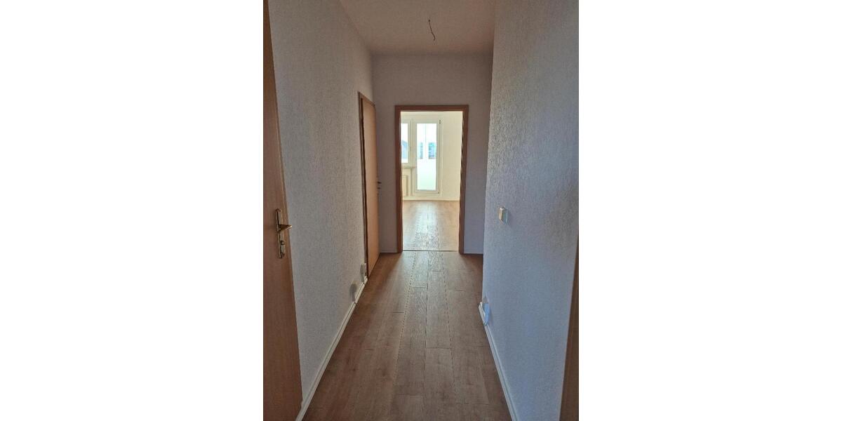 Etagenwohnung Strasburg (Uckermark) - 2 Zimmer, 48 m&sup2;, 295&euro; | Angebot:25255447