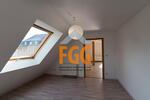 Dachgeschoßwohnung Falkenstein/Vogtland Vogtland - 2 Zimmer, 51 m&sup2;, 280&euro; | Angebot:25810325