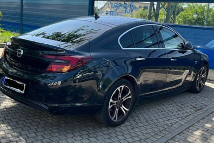 Opel Insignia 196.250 km 7.700 &euro; Hattersheim am Main 65451
