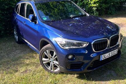 BMW X1 185.781 km 13.490 &euro; Wildeshausen 27793