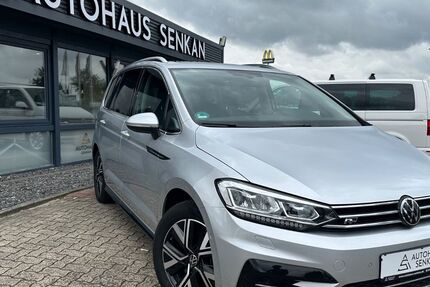 VW Touran 135.000 km 25.490 € Peine 31228
