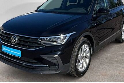 VW Tiguan 85.259 km 20.880 &euro; Lemgo 32657