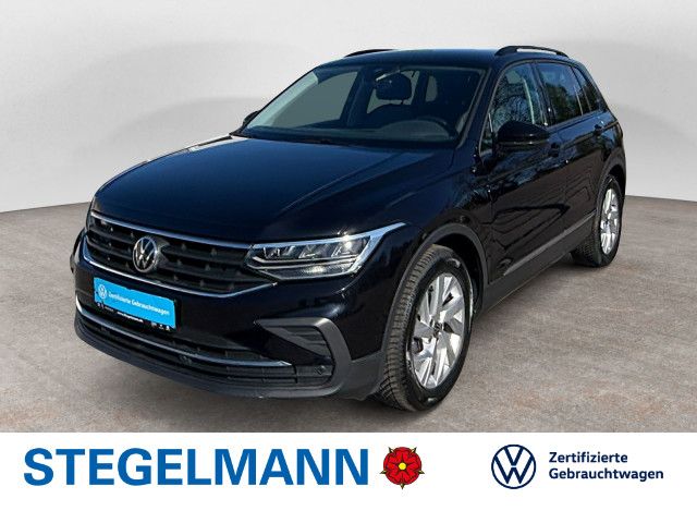 VW Tiguan 85.259 km 20.880 &euro; Lemgo 32657