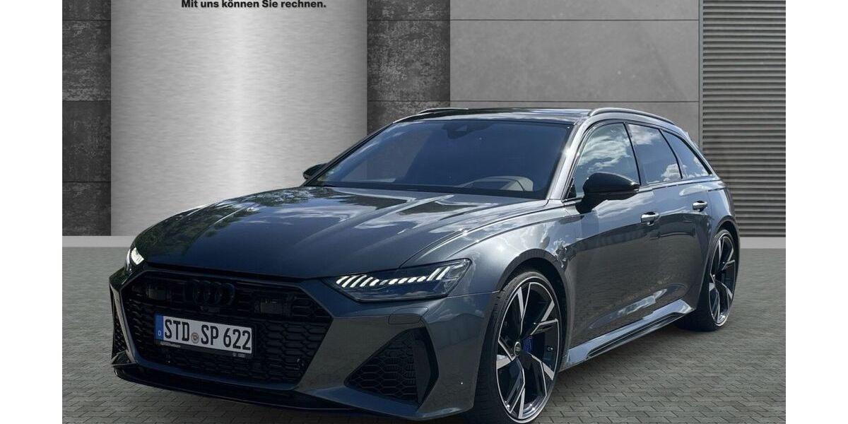 Audi RS6 6.000 km 134.890 &euro; Stade 21682