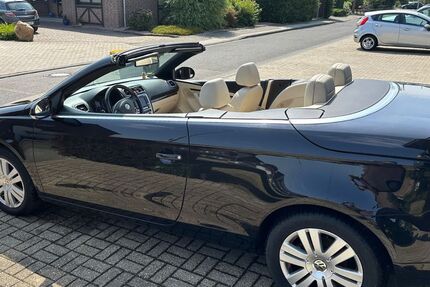 VW Eos 139.500 km 5.499 &euro; Linnich 52441