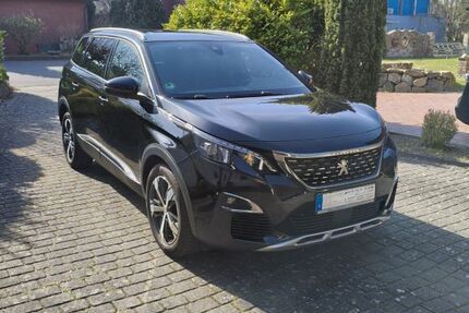 Peugeot 5008 189.000 km 13.990 &euro; Edewecht 26188