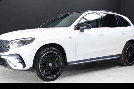 Mercedes GLC 300