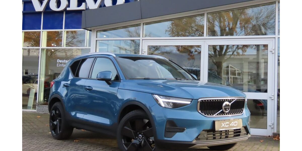 Volvo XC40 24.000 km 36.290 &euro; Hameln 31789
