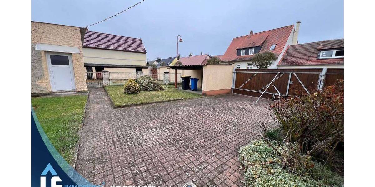 Einfamilienhaus Grieben Grieben - 4 Zimmer, 114 m&sup2;, 134.000&euro; | Angebot:26157393