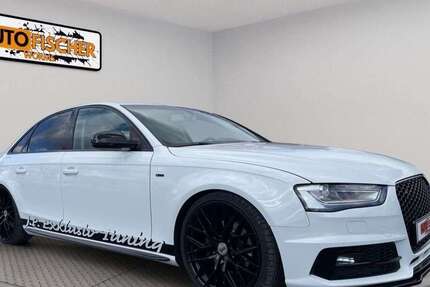 Audi A4 173.458 km 12.900 &euro; Worms 67547