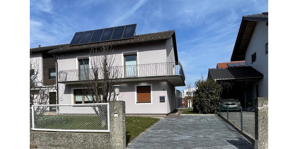 Einfamilienhaus Raubling - 4 Zimmer, 118 m&sup2;, 1.300&euro; | Angebot:26227865