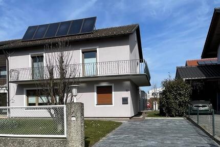 Haus Raubling - 4 Zimmer, 118 m&sup2;, 1.300&euro; | Angebot:26227865