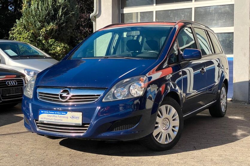 Zafira
