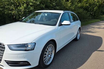 Audi A4 226.000 km 6.299 &euro; Offingen 89362