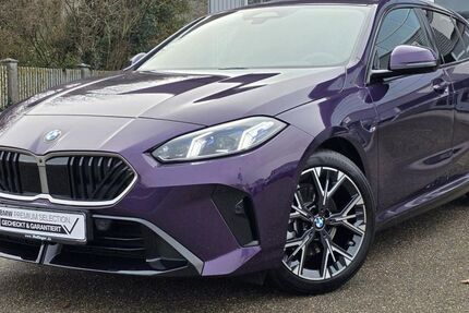 BMW 120 18.014 km 33.900 &euro; Bopfingen 73441