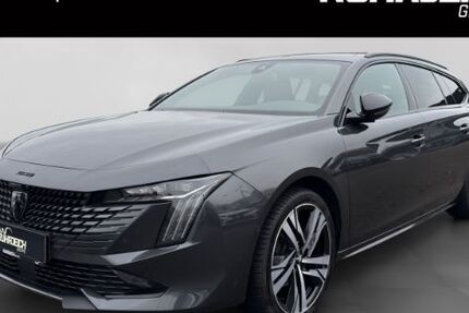 Peugeot 508 28.100 km 24.990 &euro; Duisburg 47059