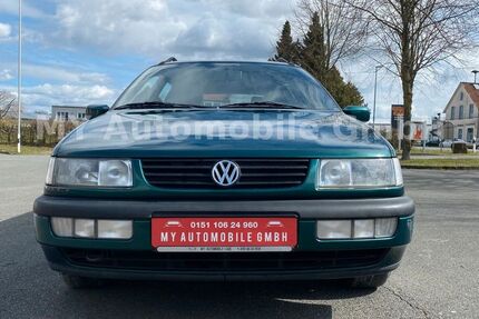 VW Passat 209.242 km 2.299 &euro; Lage 32791