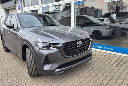 Mazda CX-60 2.500 km 55.990 &euro; Parchim 19370