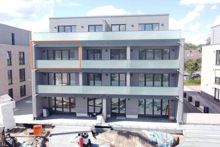 Wohnung Ibbenbüren - 3 Zimmer, 69 m&sup2;, 897&euro; | Angebot:26869370