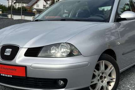 Seat Ibiza 152.000 km 1.700 &euro; Warstein 59581