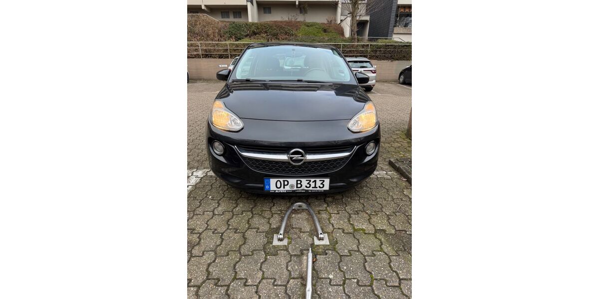 Opel Adam 170.000 km 4.700 &euro; Leverkusen 51381