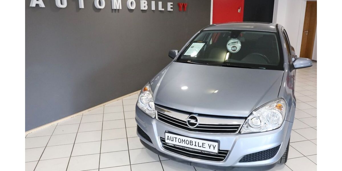 Opel Astra 67.000 km 4.800 &euro; Syrgenstein-Landshausen 89428