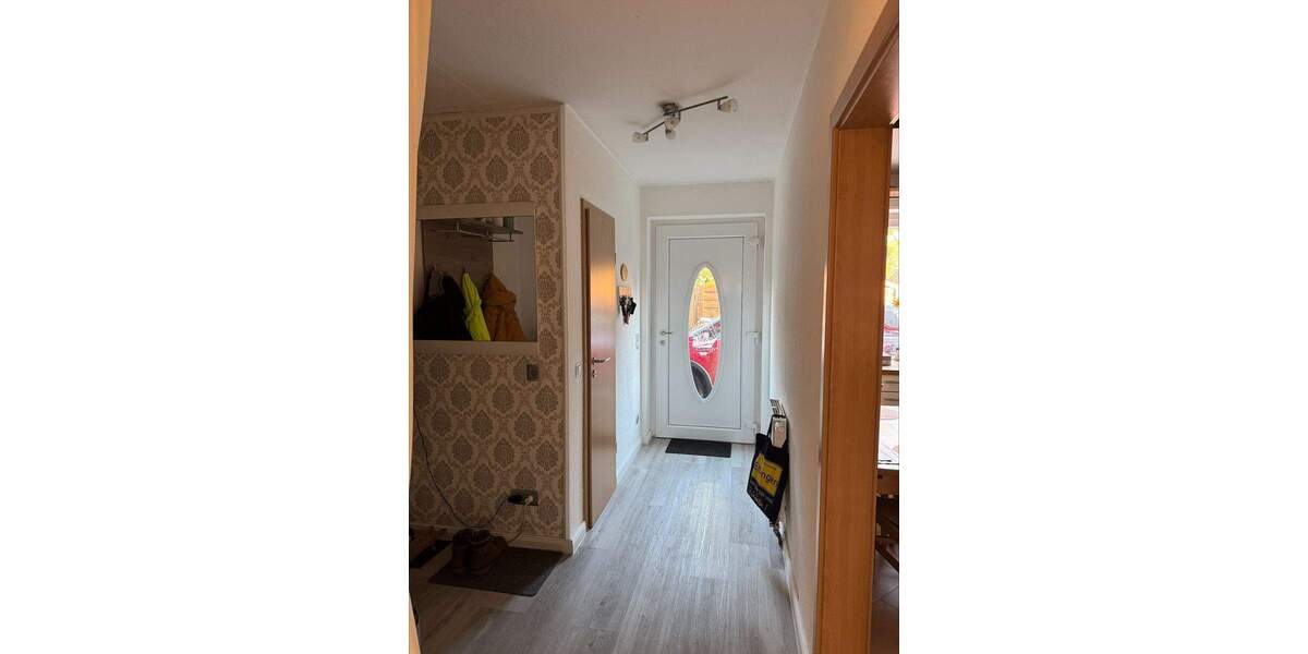 Doppelhaushälfte Wiefelstede / Metjendorf Metjendorf - 5 Zimmer, 139 m&sup2;, 349.000&euro; | Angebot:25726131