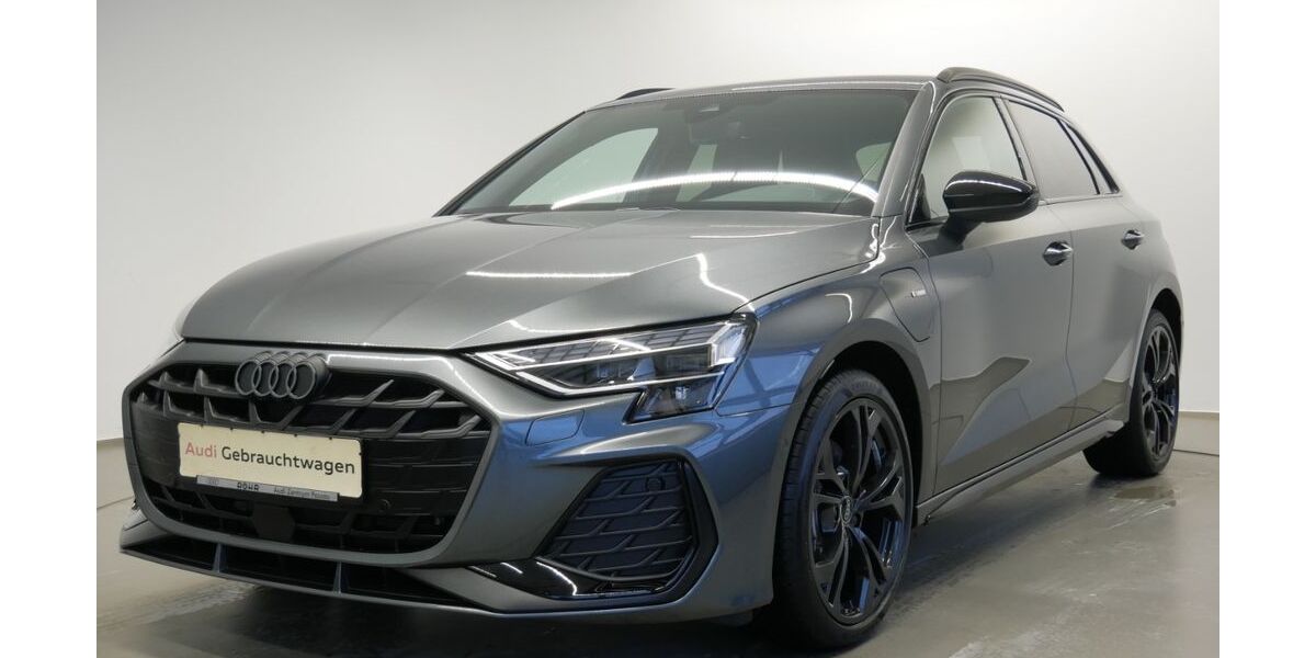 Audi A3 4.450 km 41.900 &euro; Passau 94036