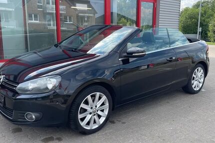 VW Golf 143.000 km 7.990 &euro; Ahrensfelde bei Berlin 16356