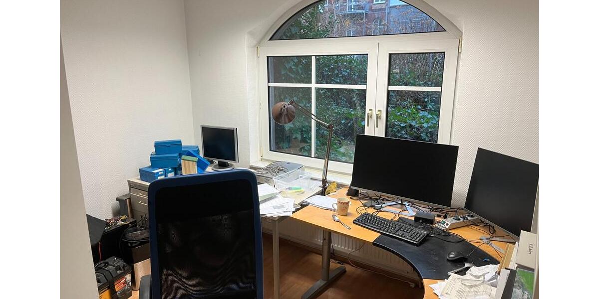 Erdgeschoßwohnung Kassel Vorderer Westen - 4 Zimmer, 100 m&sup2;, 330.000&euro; | Angebot:25376634