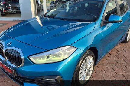 BMW 118 31.200 km 21.500 &euro; Auggen 79424